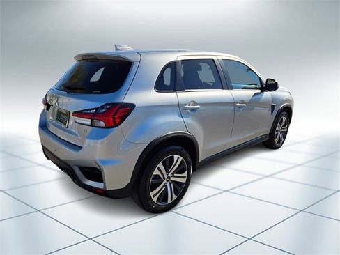 Used 2024 Mitsubishi Outlander Sport ES image 4