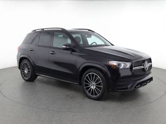 Used 2020 Mercedes-Benz GLE 450 4MATIC video 2