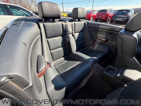 Used 2000 BMW 323ci Convertible image 33