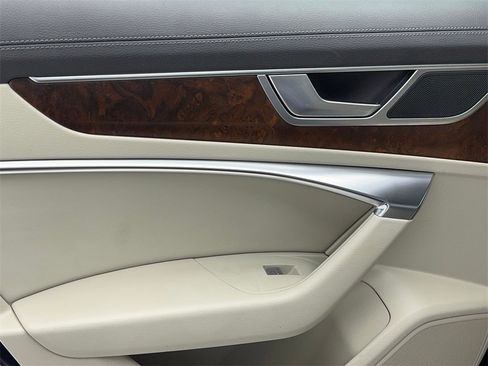 Used 2022 Audi A6 3.0T Premium w/ Convenience Package image 43