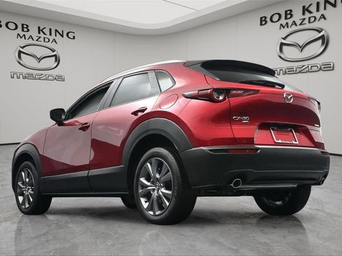 New 2026 MAZDA CX-30 AWD 2.5 S image 12