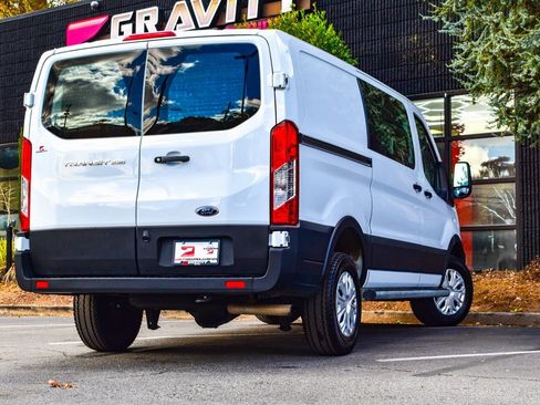 Used 2023 Ford Transit 250 Low Roof w/ Exterior Upgrade Package image 17