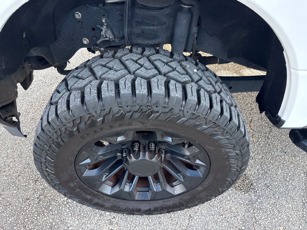 Used 2019 Ford F250 XL w/ Power Equipment Group AWD/4WD image 11