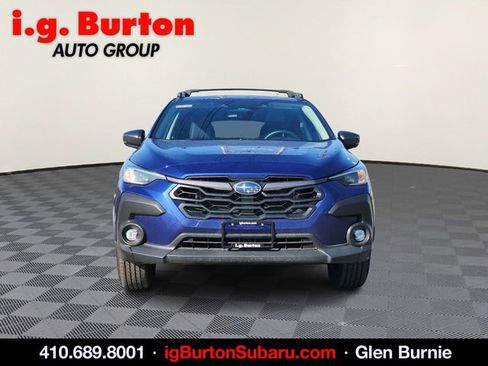 Used 2026 Subaru Crosstrek 2.0i Premium image 2