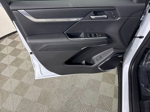 New 2026 GMC Acadia Elevation w/ Elevation Premium Package image 10