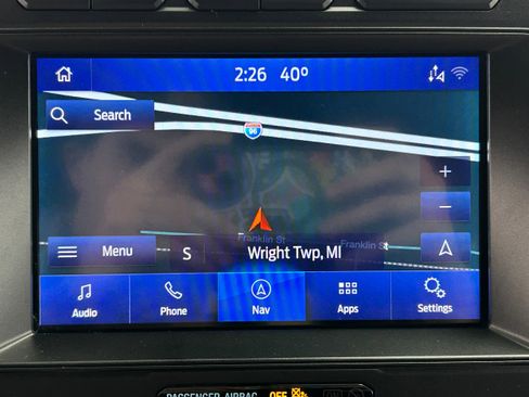 Used 2021 Ford Expedition Max XLT image 7