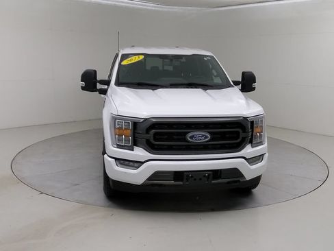 Certified 2023 Ford F150 XLT w/ Equipment Group 302A High AWD/4WD image 9