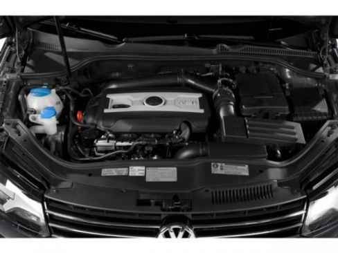 Used 2015 Volkswagen Eos Komfort image 14