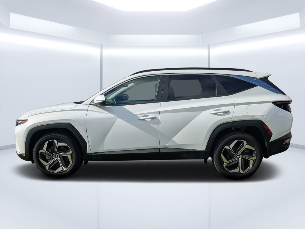 Used 2023 Hyundai Tucson SEL w/ Convenience Package AWD/4WD image 8