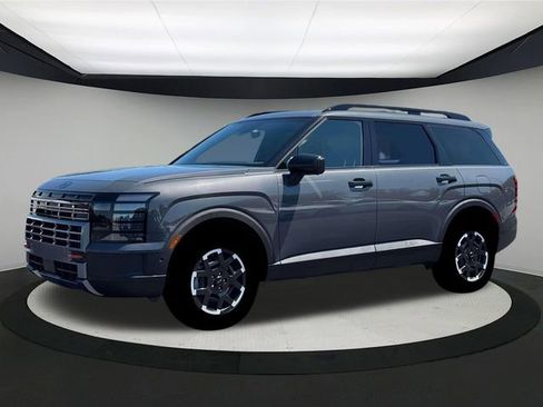 New 2026 Hyundai Palisade XRT Pro image 2