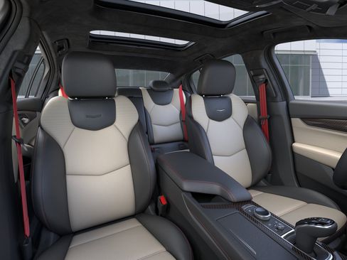 New 2026 Cadillac CT5 V RWD image 16