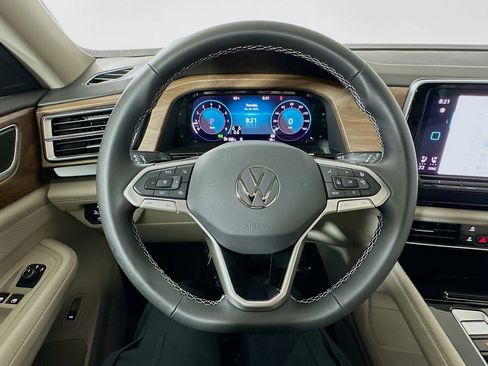 New 2026 Volkswagen Atlas SE AWD/4WD image 11