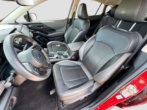 Used 2024 Subaru Crosstrek 2.5i Limited AWD/4WD image 21