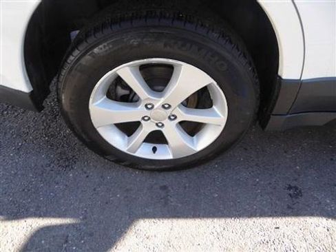 Used 2013 Subaru Outback 2.5i Premium w/ All-Weather Pkg image 19