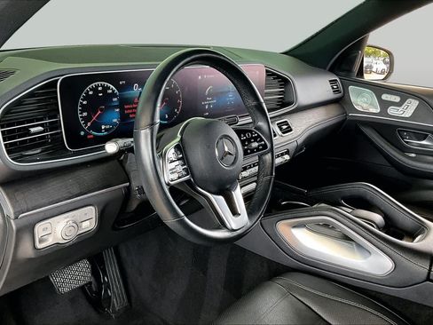 Used 2022 Mercedes-Benz GLE 350 4MATIC image 16