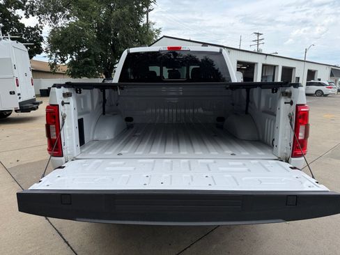 Used 2023 Ford F150 XLT w/ Equipment Group 302A High AWD/4WD image 34
