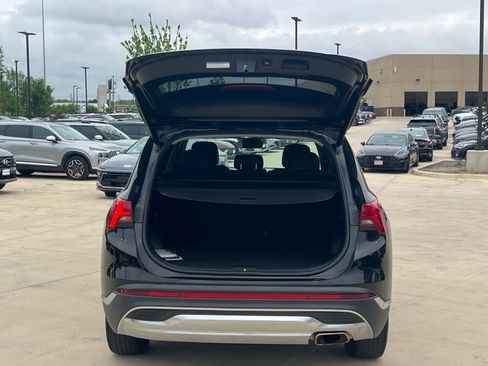 Certified 2023 Hyundai Santa Fe SEL w/ Premium Package image 14