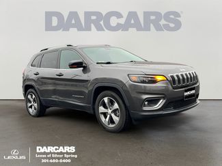 Used 2019 Jeep Cherokee Limited video 1