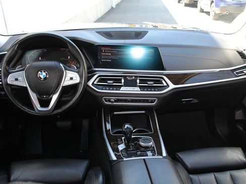 Used 2019 BMW X7 xDrive40i w/ Cold Weather Package AWD/4WD image 36
