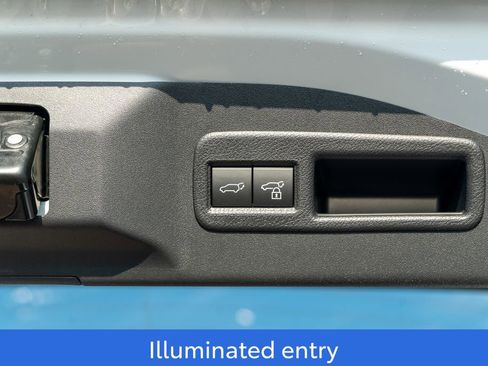 New 2026 Toyota bZ image 11