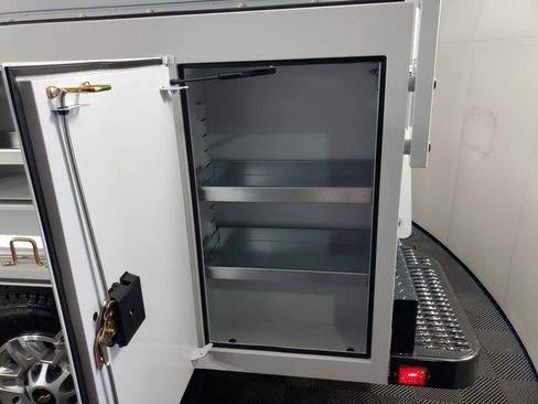 New 2026 Chevrolet Silverado 2500 W/T w/ WT Convenience Package image 14