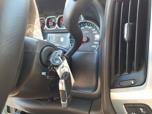 Used 2017 GMC Sierra 3500 SLT w/ Duramax Plus Package image 11