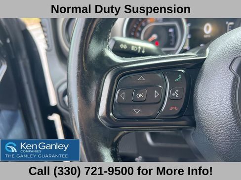 Used 2019 Jeep Wrangler Sport AWD/4WD image 30