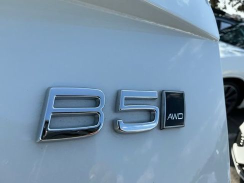 Certified 2025 Volvo XC90 B5 Core AWD/4WD image 26