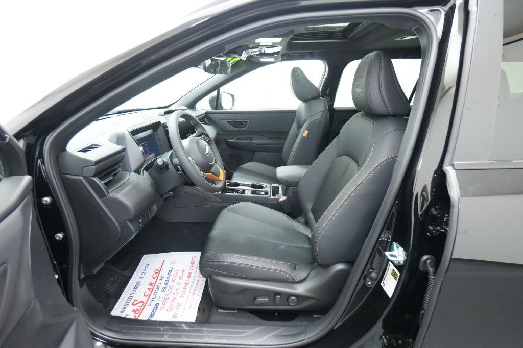 Used 2026 Subaru Outback Wilderness w/ Wilderness Package AWD/4WD image 18