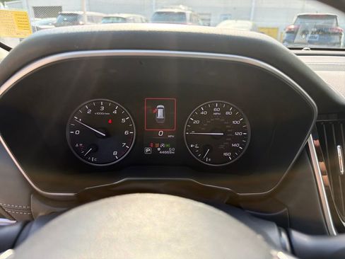 Used 2023 Subaru Outback Touring AWD/4WD image 24