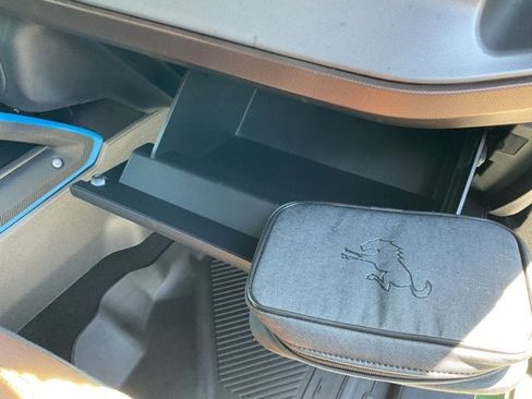 Certified 2022 Ford Bronco Outer Banks AWD/4WD image 33