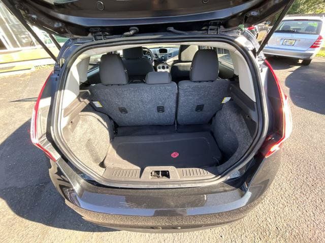 Used 2015 Ford Fiesta SE w/ Comfort Package FWD image 14