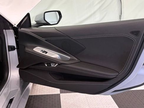 Used 2026 Chevrolet Corvette Stingray Coupe w/ 1LT RWD image 20