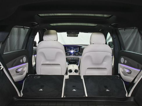 Used 2021 Mercedes-Benz E 63 AMG S image 74