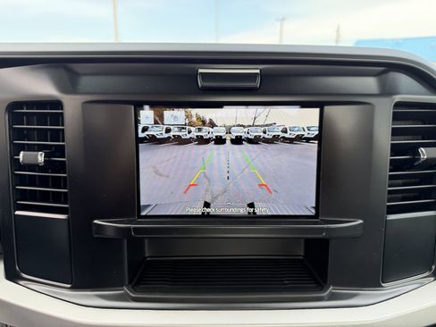 New 2026 Ford F250 XL w/ XL Driver Assist Package AWD/4WD image 4