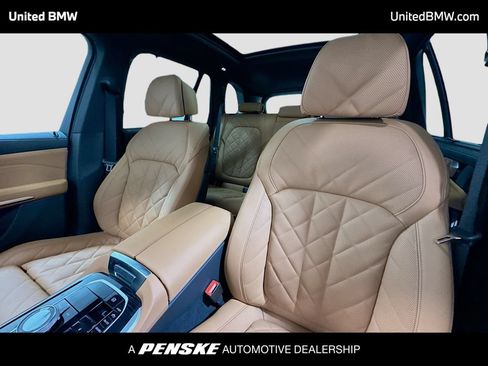 New 2026 BMW X5 M60i AWD/4WD image 5