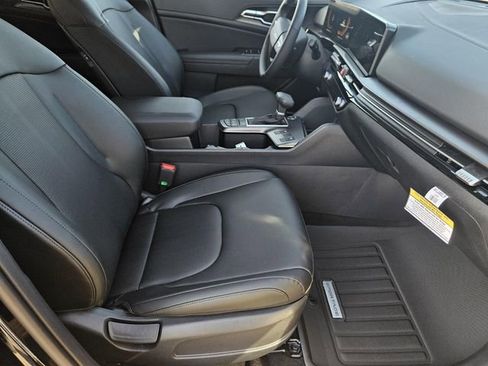 New 2026 Kia Sportage EX image 10