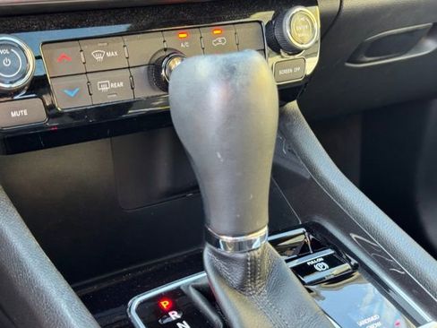 Used 2023 Jeep Compass Latitude w/ Sun and Sound Group image 26