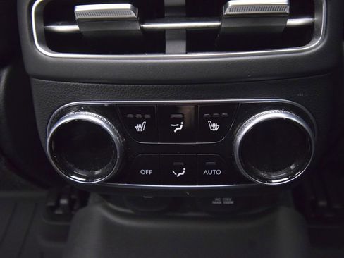 Used 2023 Genesis GV70 3.5T Sport w/ Sport Prestige Package AWD/4WD image 39