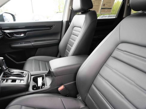Used 2023 Honda CR-V EX-L image 10