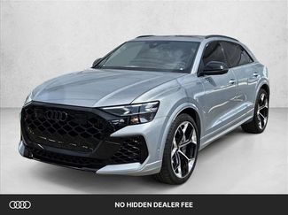 New 2026 Audi RS Q8 performance AWD/4WD video 1