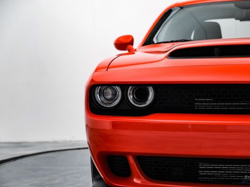 Used 2023 Dodge Challenger SRT Hellcat Redeye image 29