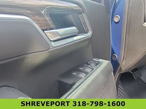 Certified 2026 Chevrolet Silverado 2500 LT AWD/4WD image 23