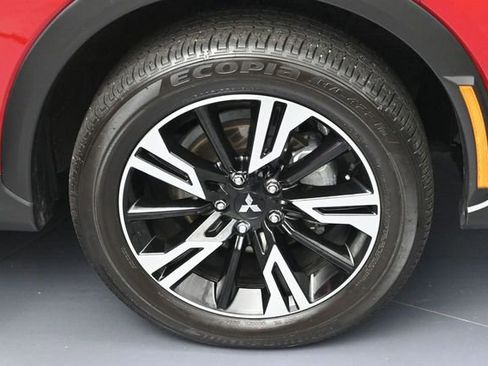 Used 2024 Mitsubishi Eclipse Cross SE AWD/4WD image 6