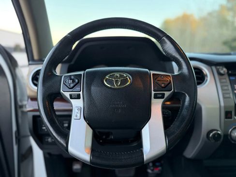 Used 2015 Toyota Tundra Limited image 25