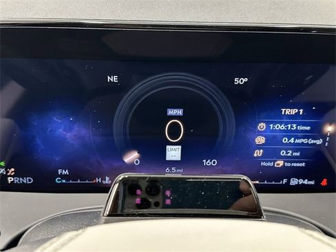 New 2025 Lincoln Aviator Reserve w/ Illumination Package image 28