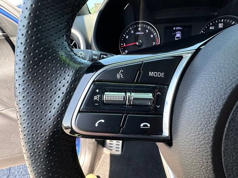 Used 2021 Kia Forte GT-Line w/ GT-Line Premium Package FWD image 35
