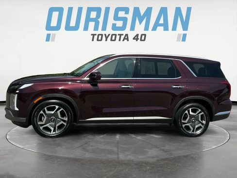Used 2024 Hyundai Palisade Limited AWD/4WD image 4