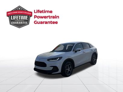 Used 2024 Honda HR-V EX-L