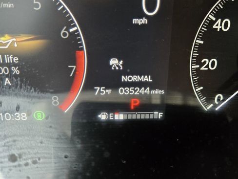 Certified 2023 Honda CR-V EX image 24
